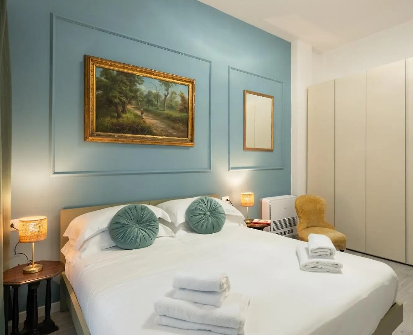 Via Della Villa Demidoff, 64 D - Florence Charming Apartments - New Bright Apartment With Tram 50M And Free Parking 0*,