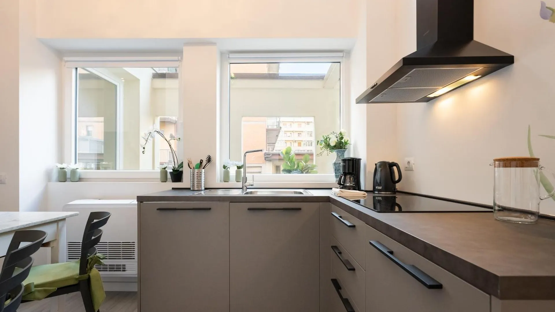 Via Della Villa Demidoff, 64 D - Florence Charming Apartments - New Bright Apartment With Tram 50M And Free Parking Italy