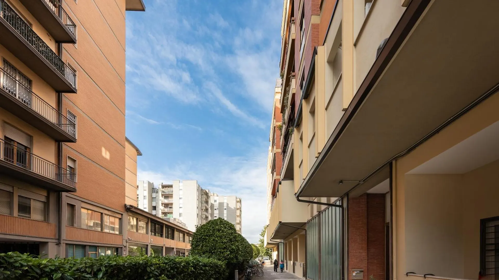 Via Della Villa Demidoff, 64 D - Florence Charming Apartments - New Bright Apartment With Tram 50M And Free Parking
