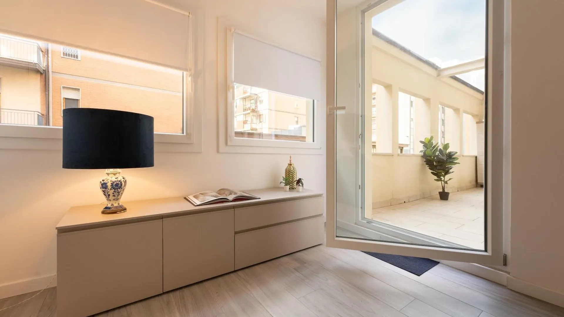Via Della Villa Demidoff, 64 D - Florence Charming Apartments - New Bright Apartment With Tram 50M And Free Parking