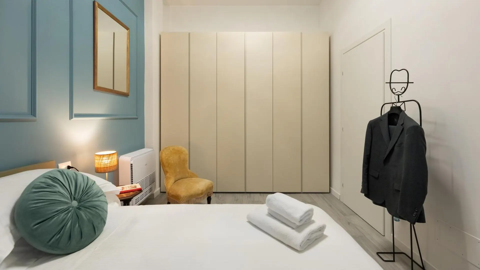 Via Della Villa Demidoff, 64 D - Florence Charming Apartments - New Bright Apartment With Tram 50M And Free Parking