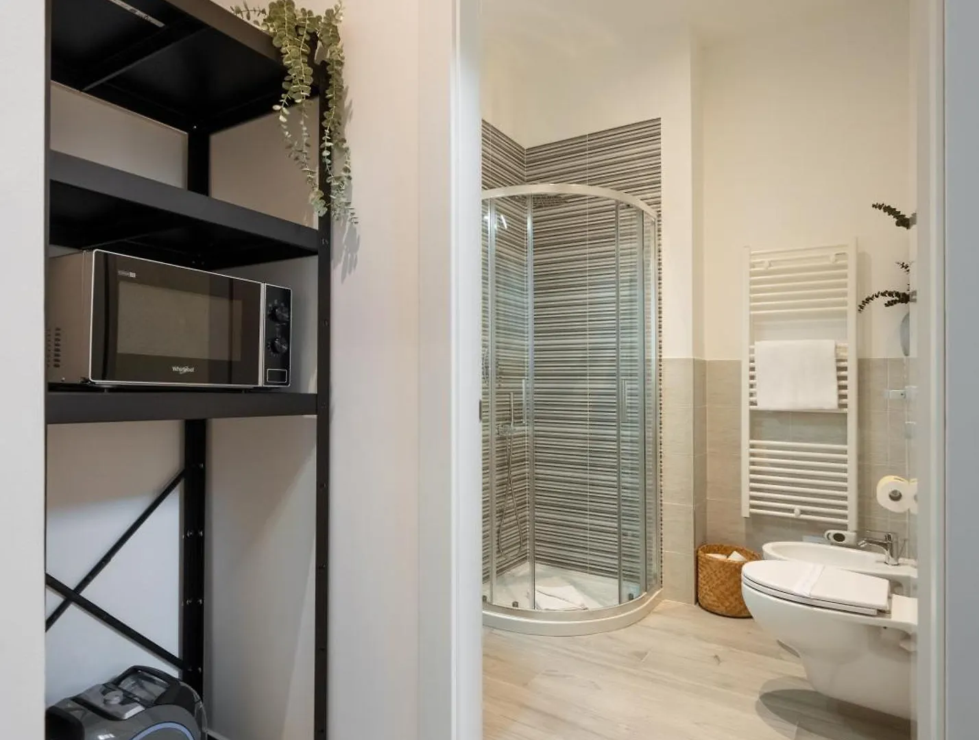 Via Della Villa Demidoff, 64 D - Florence Charming Apartments - New Bright Apartment With Tram 50M And Free Parking