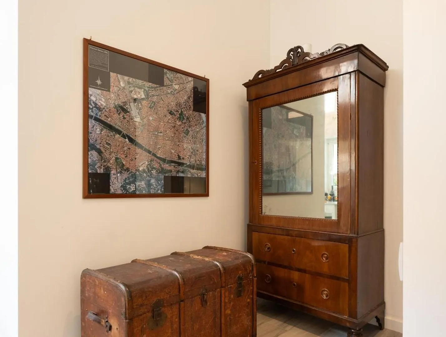 Via Della Villa Demidoff, 64 D - Florence Charming Apartments - New Bright Apartment With Tram 50M And Free Parking
